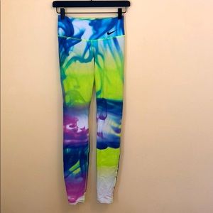 Fun Nike leggings